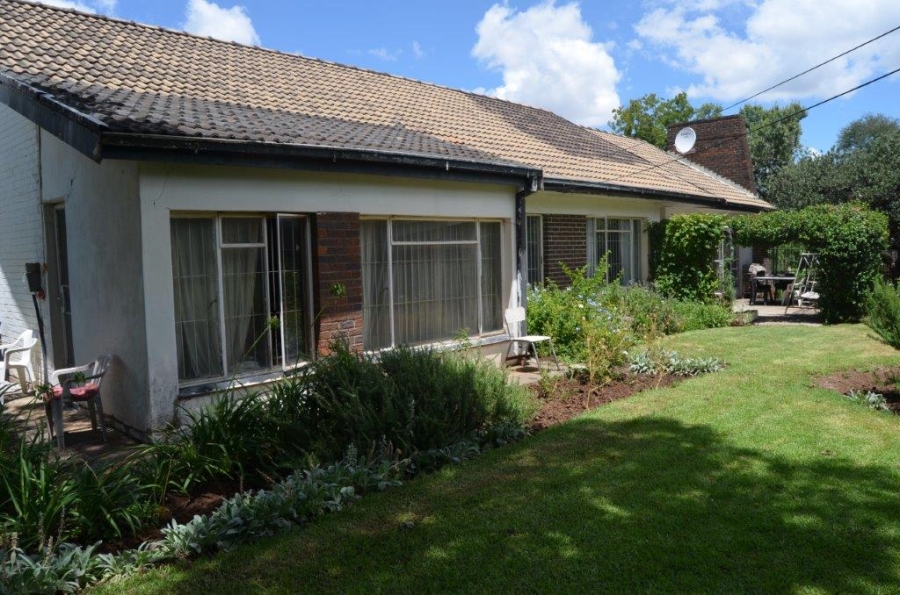4 Bedroom Property for Sale in Brandwag Free State